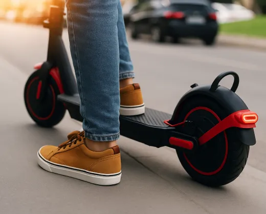 Publicar anuncios en Escotr es gratuito.