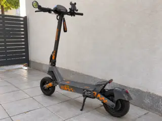 kukirin g2 dgt