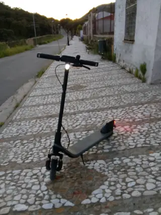 Segway ninebot e2 plus
