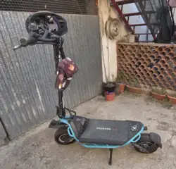 Rovoron R7 Homologado de segunda mano - imagen 1