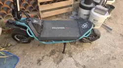 Rovoron R7 Homologado de segunda mano - imagen 2