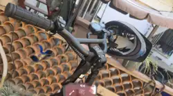 Rovoron R7 Homologado de segunda mano - imagen 3