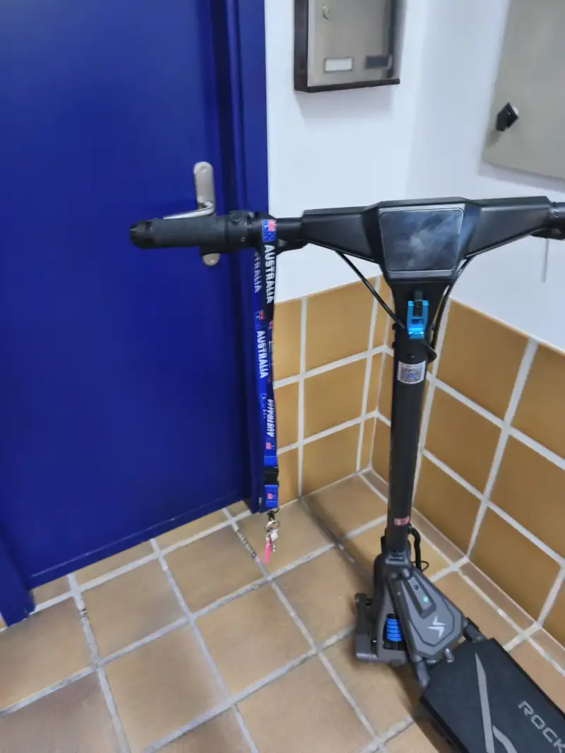Smartgyro de segunda mano