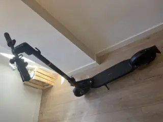 Ninebot f2 plus