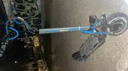 Smartgyro de segunda mano en Talamanca de Jarama - imagen 1